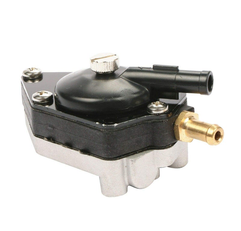 Partman 438556 Outboard Fuel Pump 388268 Fit For Johnson Evinrude 20-140HP Replaces 388268 385781 18-7352 With Gasket - Image 4